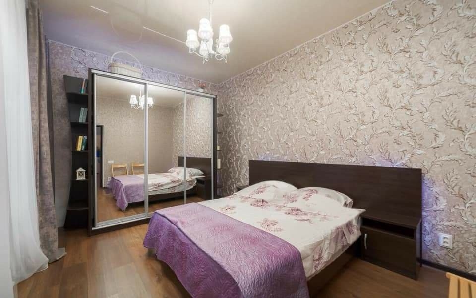 продажа двухкомнатной квартиры номер A-173553 в Приморском районе, фото номер 17